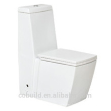 CB-9820 Structure monobloc et installation au sol Type de toilette